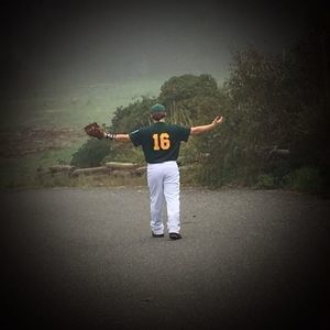 Meet your Posher, Tyler